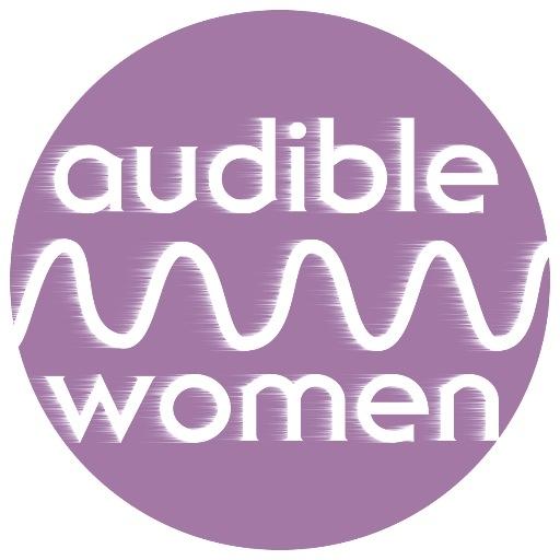 http://www.audiblewomen.com/
