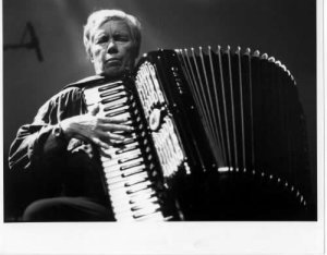 pauline oliveros