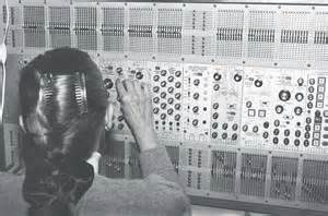 Eliane Radigue