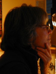 Hildegard Westerkamp