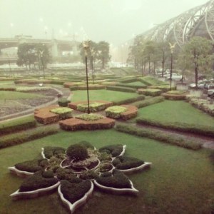 Thai Sound Art Residency