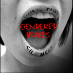 Gendered Voices widget