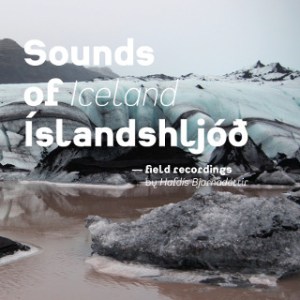 Sounds of Iceland