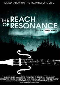 The Reach of Resonance