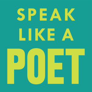 NATIONAL POETRY DAY 2015