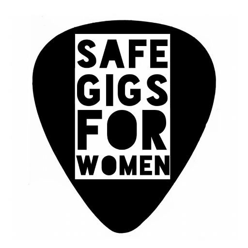 SAFEGIGS4WOMEN