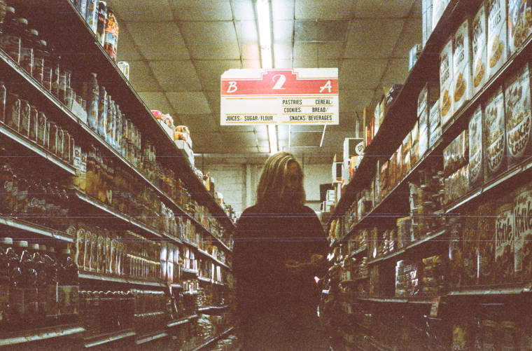 REVIEW REBLOG – Notes On… ‘Clean’ By The Japanese House