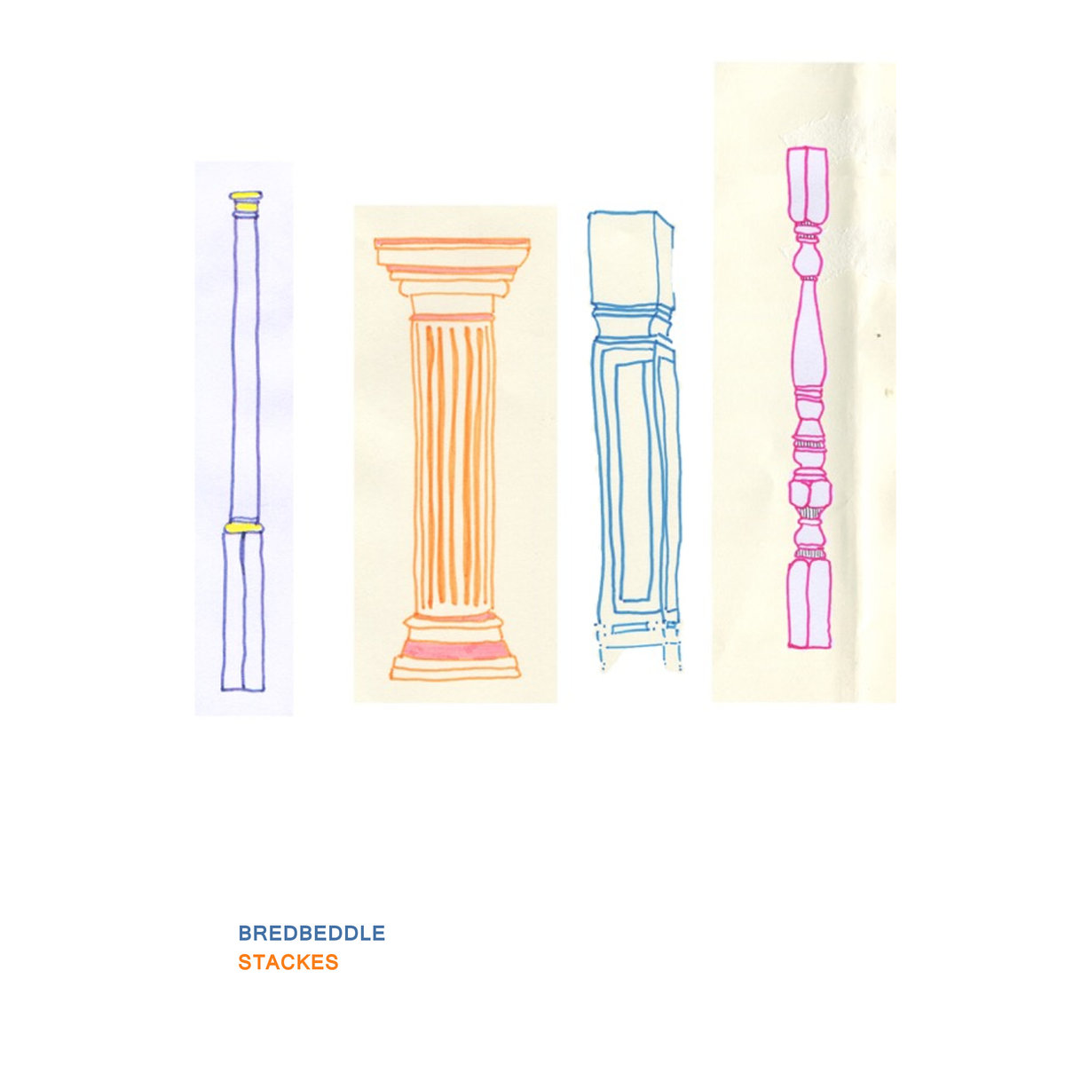 Review Reblog – Bredbeddle: Stackes | Feminatronic